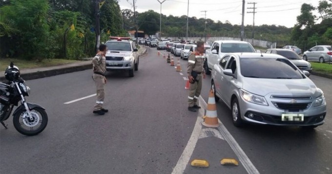 Foto: Divulgação/Manaustrans