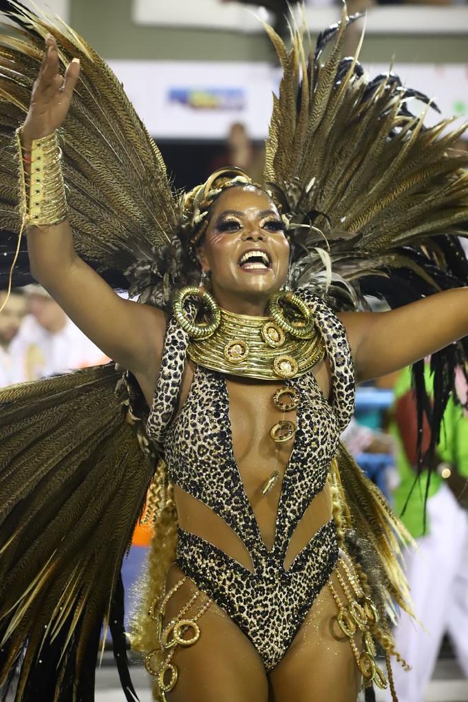 Daniel Pinheiro/AgNews