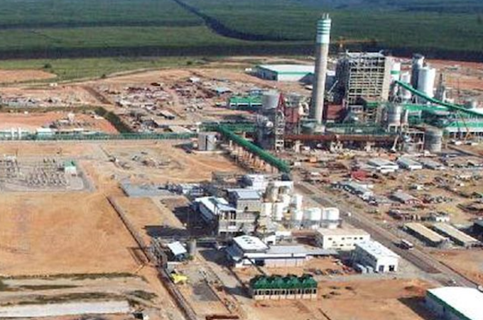 Valorização do real concorreu para baixar custos na indústria - Foto: Talita Moura/Ag. Brasil