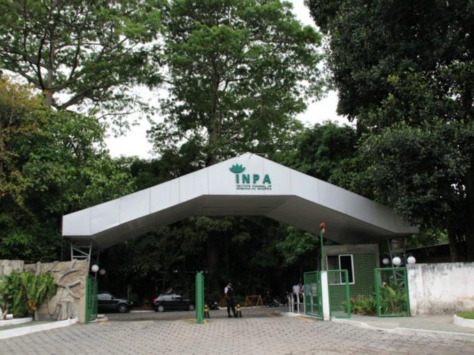 Evento acontece das 8h às 18 no auditório da Ciência do Inpa - Foto: Divulgação/Inpa