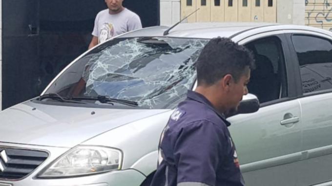 Foto: Pedro Braga/Portal do Holanda