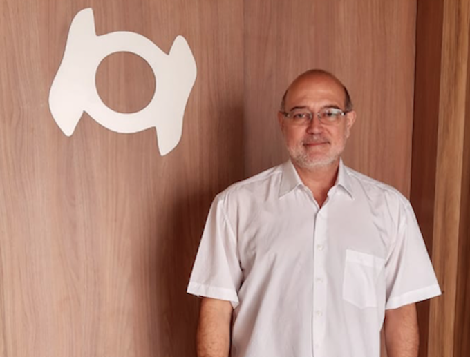 Para João Araújo, proximidade entre EUA e Manaus é vantagem para turismo local - Foto: Paulo Rabelo/PH