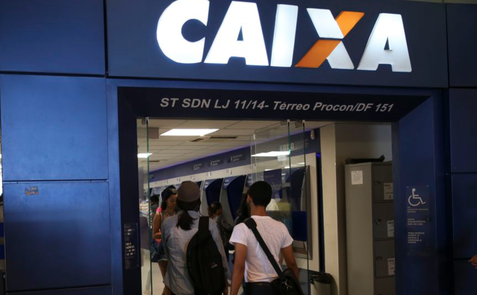Campanha de recuperação de crédito da Caixa tem prazo de 90 dias - Foto: José Cruz/Ag. Brasil