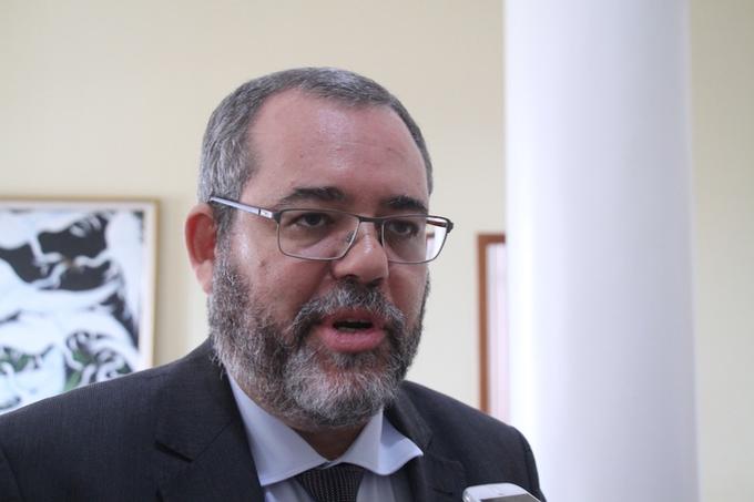 Para Semer, sempre existe resistência - Foto: Aguilar Abecassis/TJAM