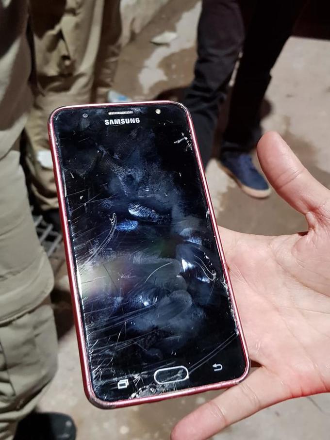 Foto: Pedro Braga Jr./Portal do Holanda