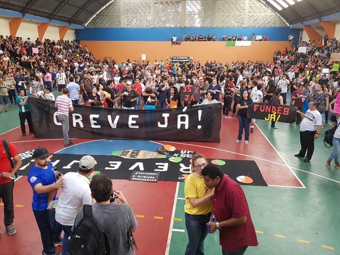 Foto: Pedro Braga Jr./Portal do Holanda