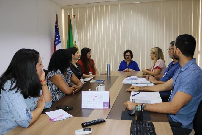 Auditoria interna precede a auditoria externa para obter recertificação de qualidade