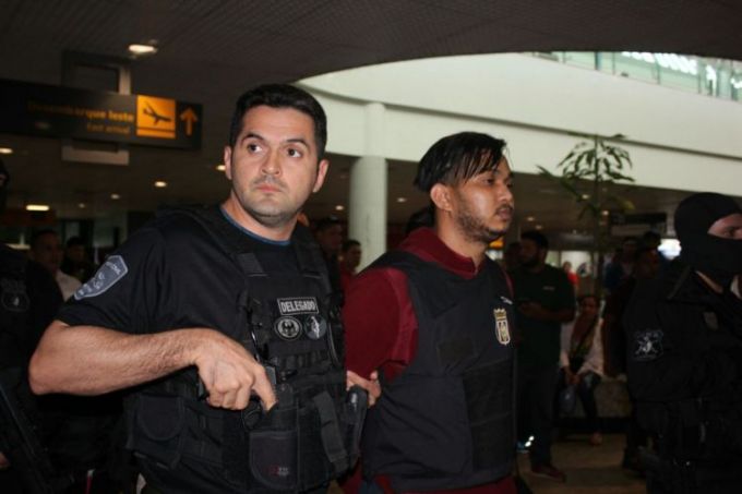 Foto: Pedro Braga Jr. / Portal do Holanda