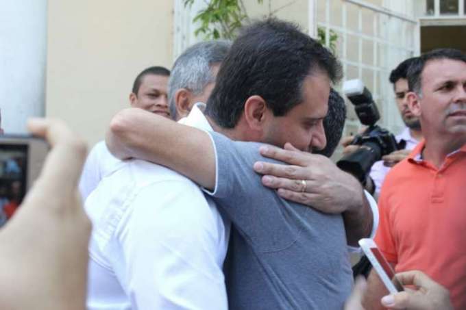 Foto: Pedro Braga Jr. / Portal do Holanda