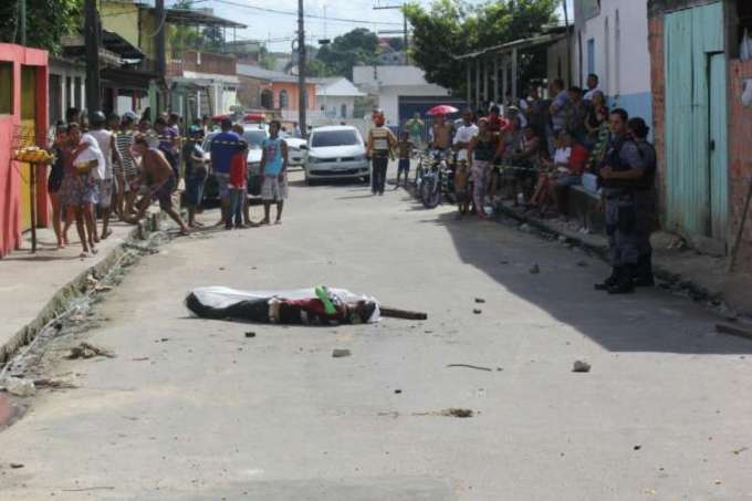 Foto: Pedro Braga Jr. / Portal do Holanda