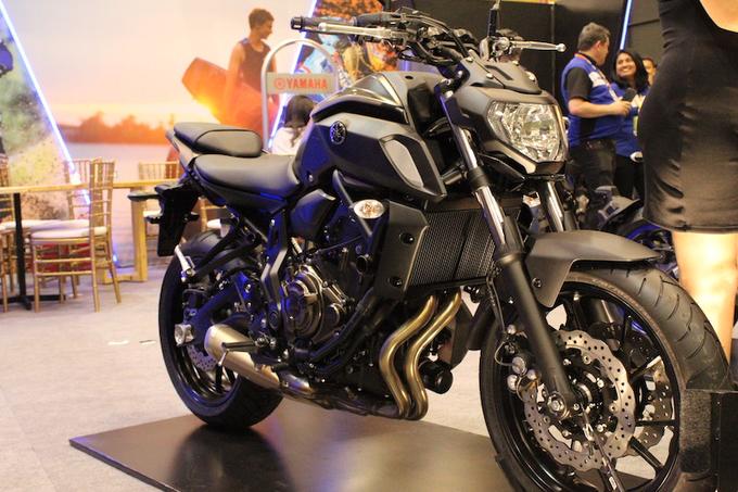 Polo de duas rodas é um dos favorecidos com incentivos do ICMS - Foto: Eustáquio Libório/Portal do Holanda