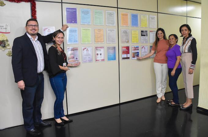 As iniciativas do MPAM para 2020 preveem novos cursos já programados - Foto: Hirailton Gomes/MPAM