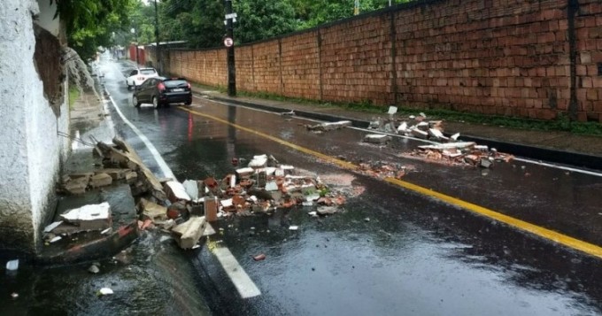 Foto: Reprodução/Manaustrans