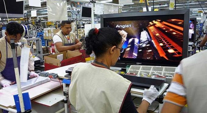 Falta de gestão prejudica indústria - Foto: Divulgação/OAB AM