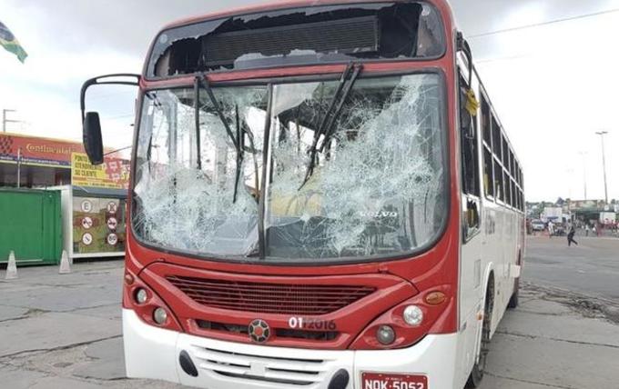 Foto: Portal do Holanda/Pedro Braga Jr