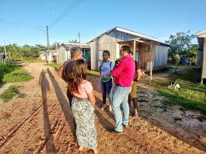 Em 14 municípios a Cosama ativou ouvidoria - Foto: Divulgação/Cosama