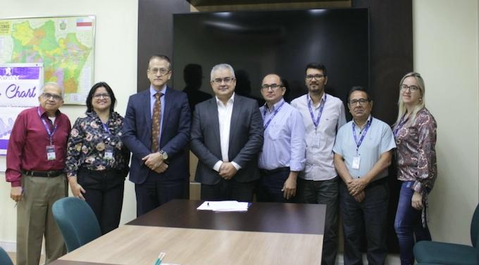 Parceria entre Jucea e Afeam melhora serviços desta última na concessão de crédito - Foto: Divulgação/Jucea