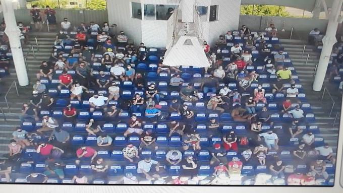 Foto: Beto Carrero World/ Divulgação