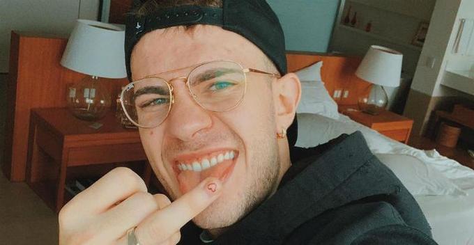 Foto: Reprodução/ Instagram