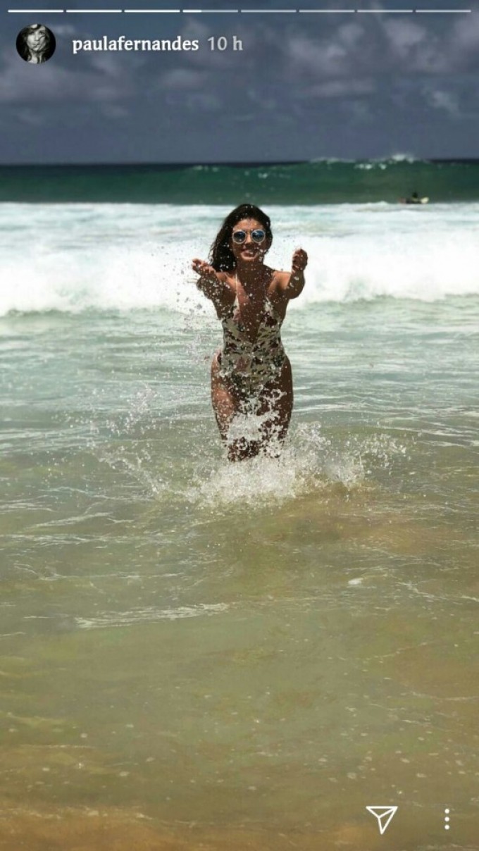 Foto: Reprodução/Instagram