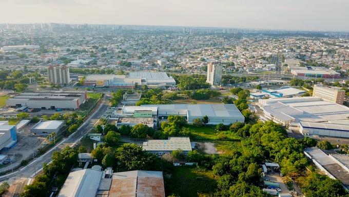 Indústria de bens duráveis da Zona Franca de Manaus impacta região Norte - Foto: Pedro Braga Jr/PH