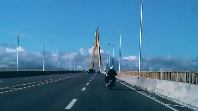 Acesso a outros municípios por veículos de passageiros sofrem fiscalização da Arsepam - Foto: Eustáquio Libório/Portal do Holanda