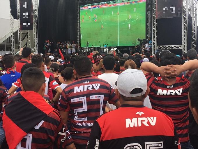 Foto: Caio Gualortte / Portal do Holanda