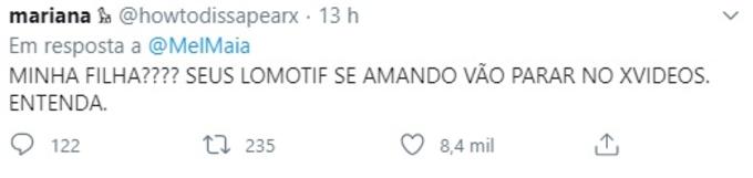 Foto: Reprodução/ Twitter