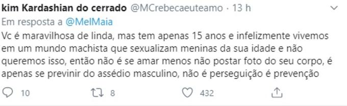 Foto: Reprodução/ Twitter