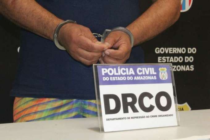 Foto: Pedro Braga Jr. / Portal do Holanda