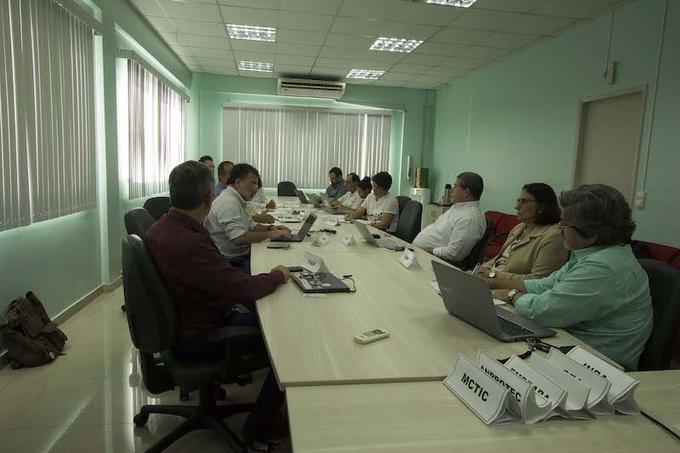 A ABio vai fazer o gerenciamento do Centro de Biotecnologia da Amazônia (CBA) - Foto: Divulgação/Ifam