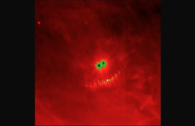 Foto: Reprodução / Sky View