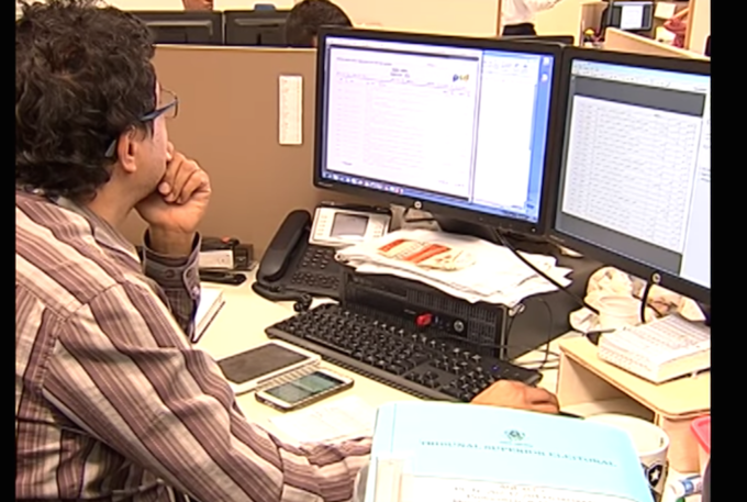 Foto: Reprodução TRE-AM