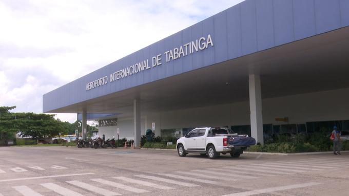 Infraero tem posição favorável às solicitações, diz Seinfra