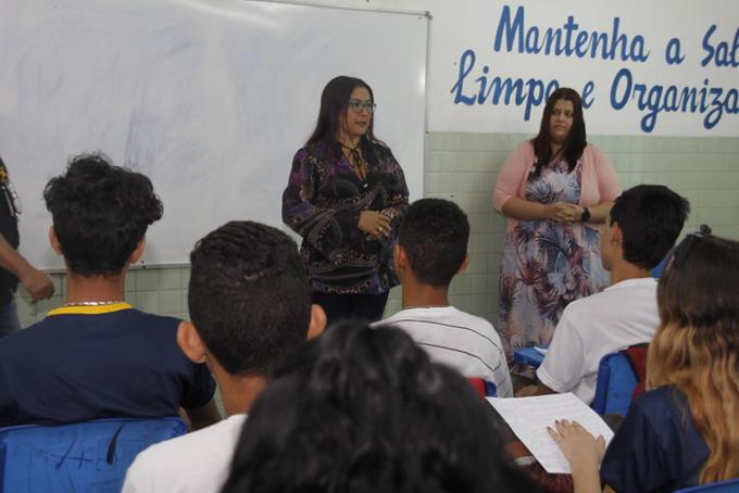 Plano antidesperdício da Prefeitura de Manaus começou há 4 anos