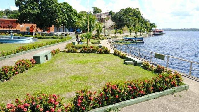 Prefeitura de Silves foi a primeira a enviar contas de 2019 ao TCE - Foto: Reprodução