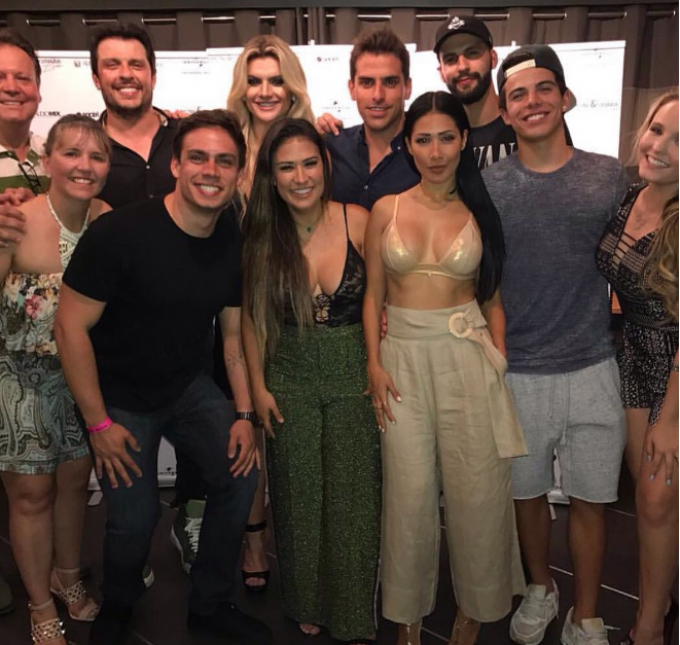 Foto: Reprodução/Instagram