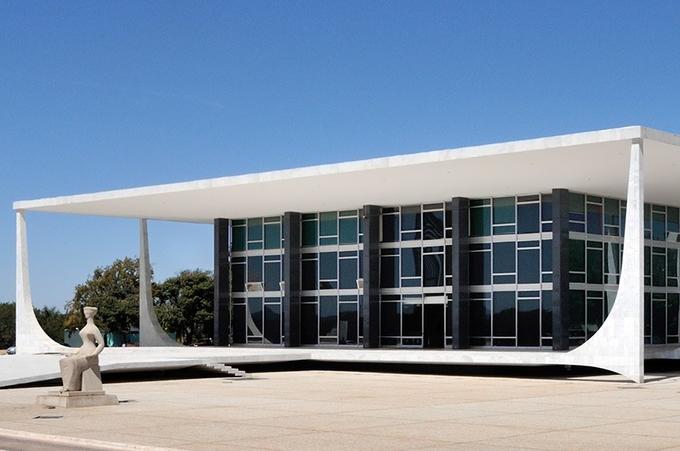 Questão envolve repercussão geral, reconhece o ministro Fachin - Foto: Reprodução