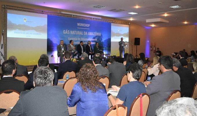 Minas e Energia vê diversificação com uso de gás - Foto: Divulgação/Suframa