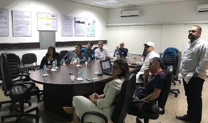 Investimentos da Visteon estão em expansão - Foto: Divulgação/Suframa