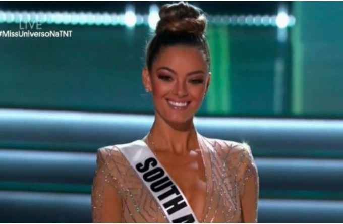 Foto: Reprodução/TV TNT