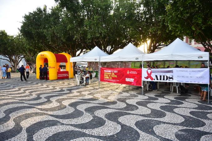 Ação vai até dia 11