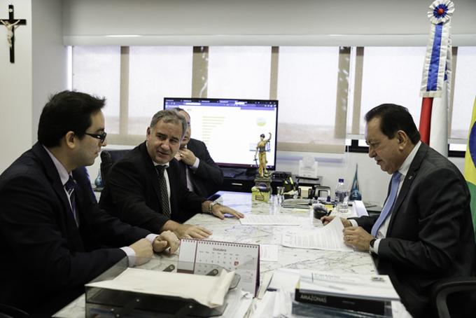 Implantação da metodologia começou em 2015 - Foto: Raphael Alves