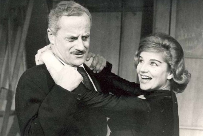 Foto: Reprodução/Funarte