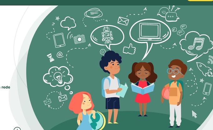 Site atendeu 23.711 solicitações de transferências de escolas estaduais - Foto: Reprodução