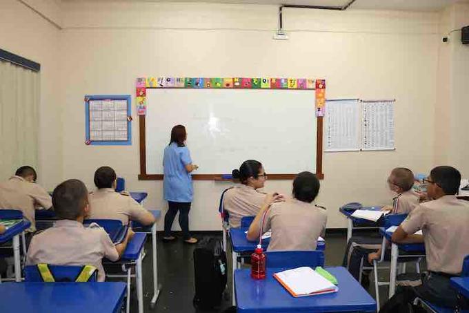 Preparação para olimpíada no Japão foi intensa