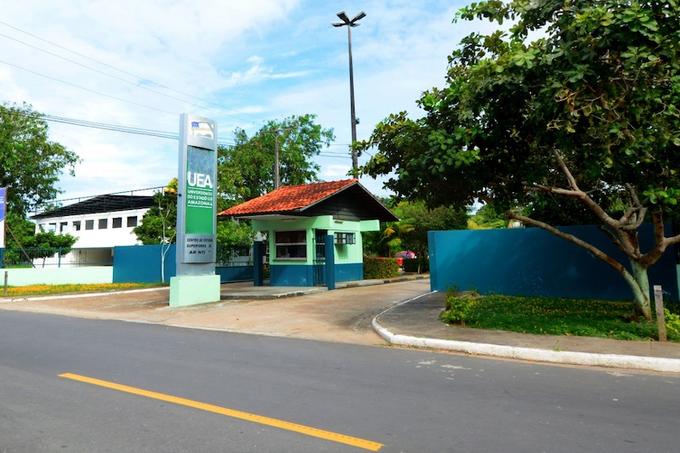 Demanda por inscrição para vestibular de engenharia civil superou mil candidatos - Foto: Divulgação/UEA