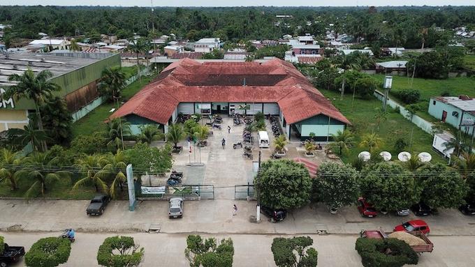 Contato com a prática da profissão é objetivo do NPJ de Tabatinga