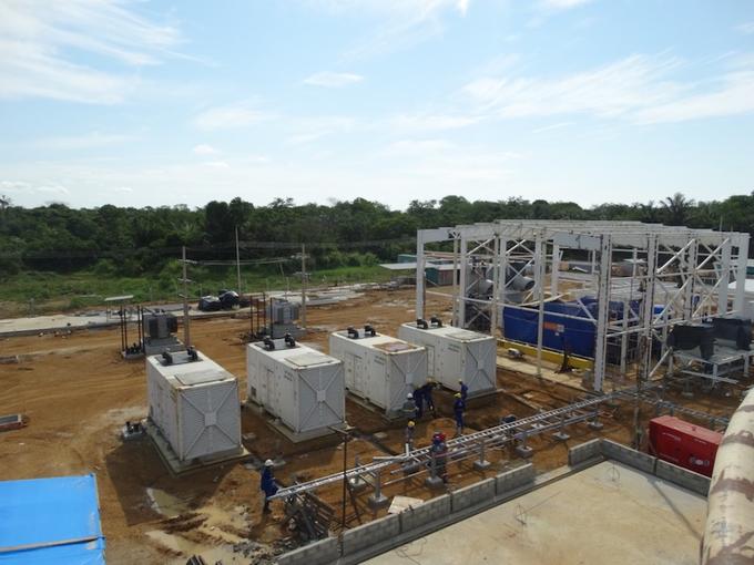 Borba está entre os municípios beneficiados com licença para termelétrica - Foto: Divulgação/Ipaam