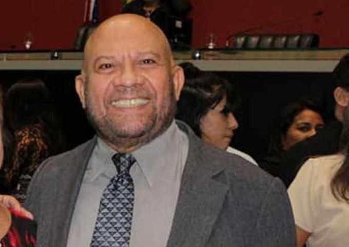 Vicente Nogueira já chefiou a Seduc e a Semed